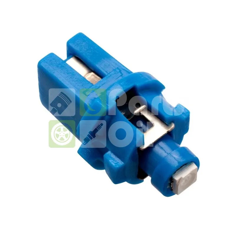 Лампа светодиодная Маяк T5 12V, 12T5P8,7-B1SMD, 1 шт