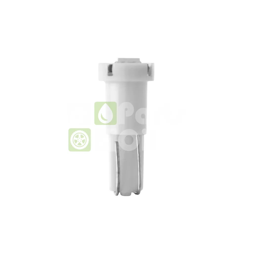 Лампа светодиодная Маяк T5 12V, 12T5-W3SMD3014, 1 шт