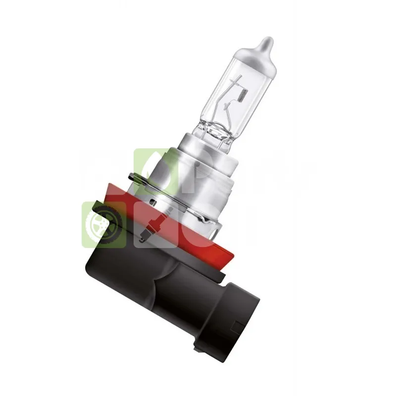 Лампа галогенная Маяк 52116 H16 12V 19W, 1