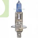 Лампа галогенная Маяк 52120 SW H1 12V 55W, 1