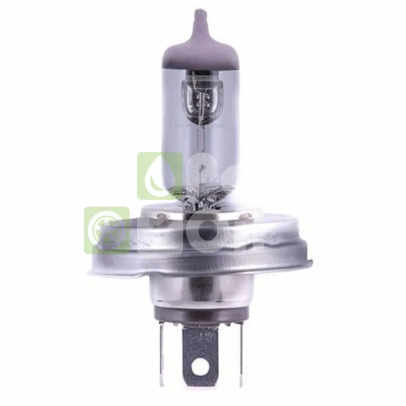 Лампа галогенная Маяк Super Light H4 12V 6055W, 1