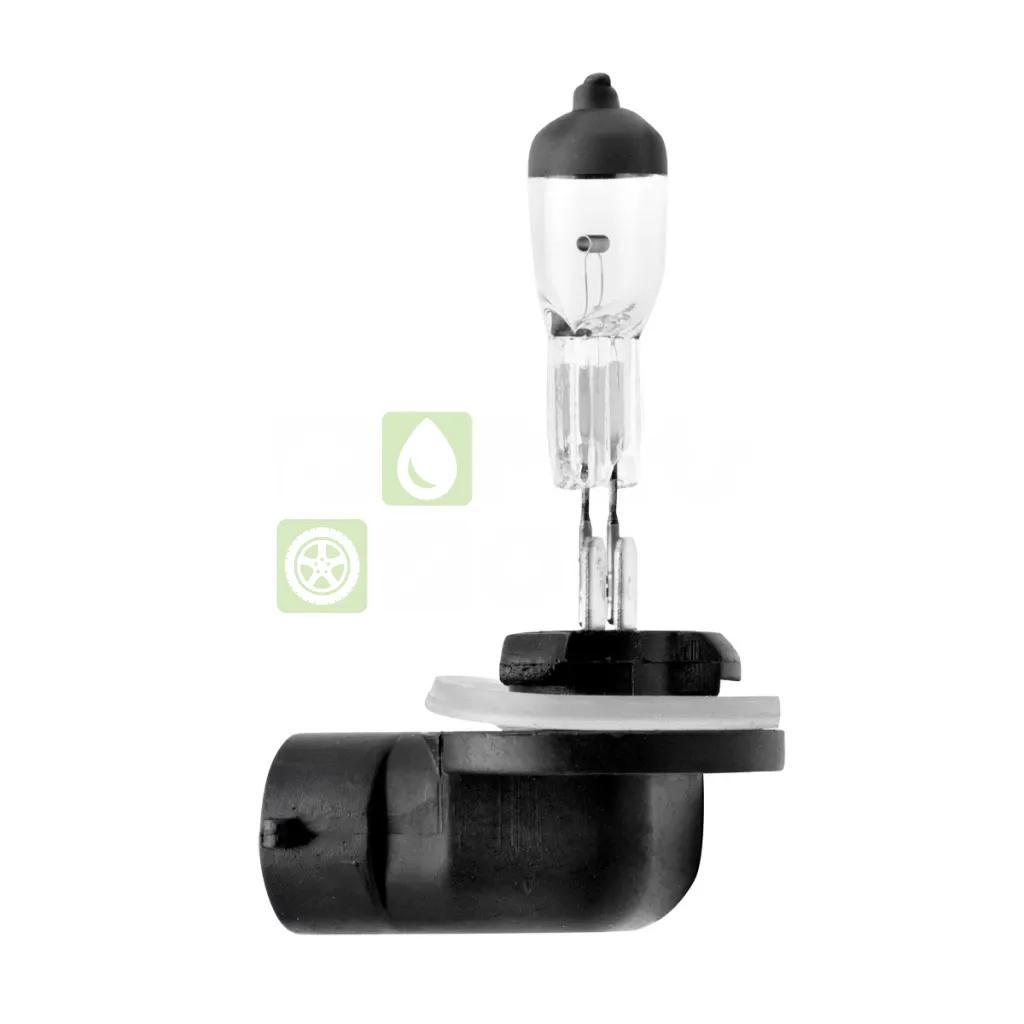 Лампа галогенная Маяк 52727W2 H27 12V 27W, 1