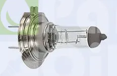 Лампа галогенная Маяк 52750 H7 12V 100W, 1