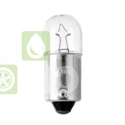 Лампа подсветки Маяк 6240410 T4W 24V 21W, 1