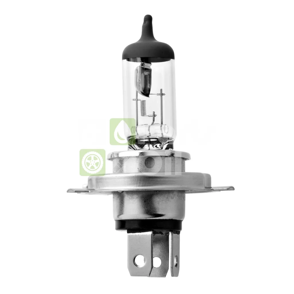Лампа галогенная Маяк Ultra New H4 24V 7570W, 1