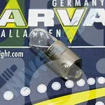 Лампа подсветки Narva 17131 T4W 12V 4W в панель приборов, 1
