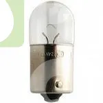Лампа подсветки Narva Standard 171713000 R5W 12V 5W габаритные огни, 1
