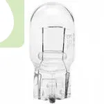 Лампа подсветки Narva 17632 W21W 12V 21W без цоколя, 1
