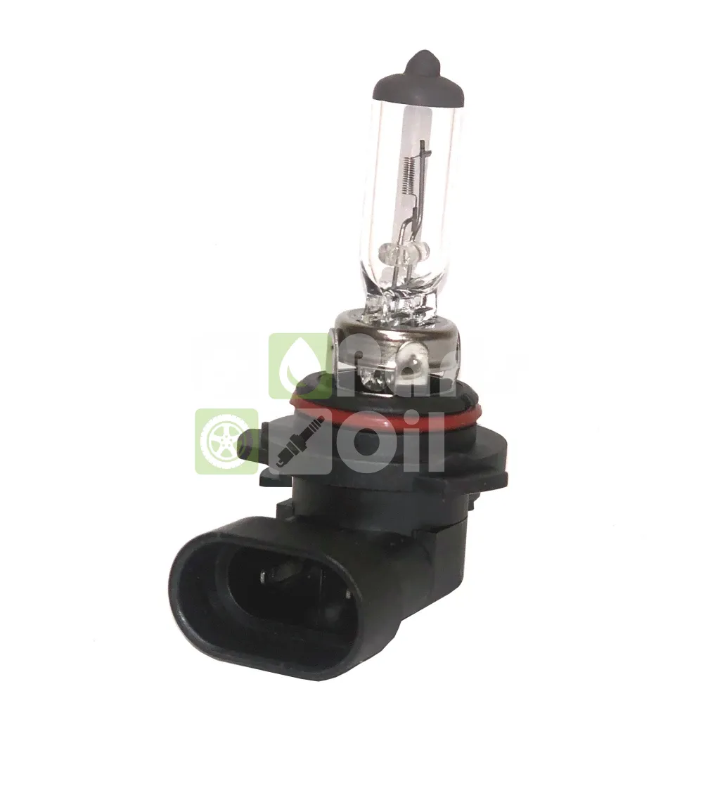 Лампа галогенная Nord YADA Clear HB4 12V 51W, 1