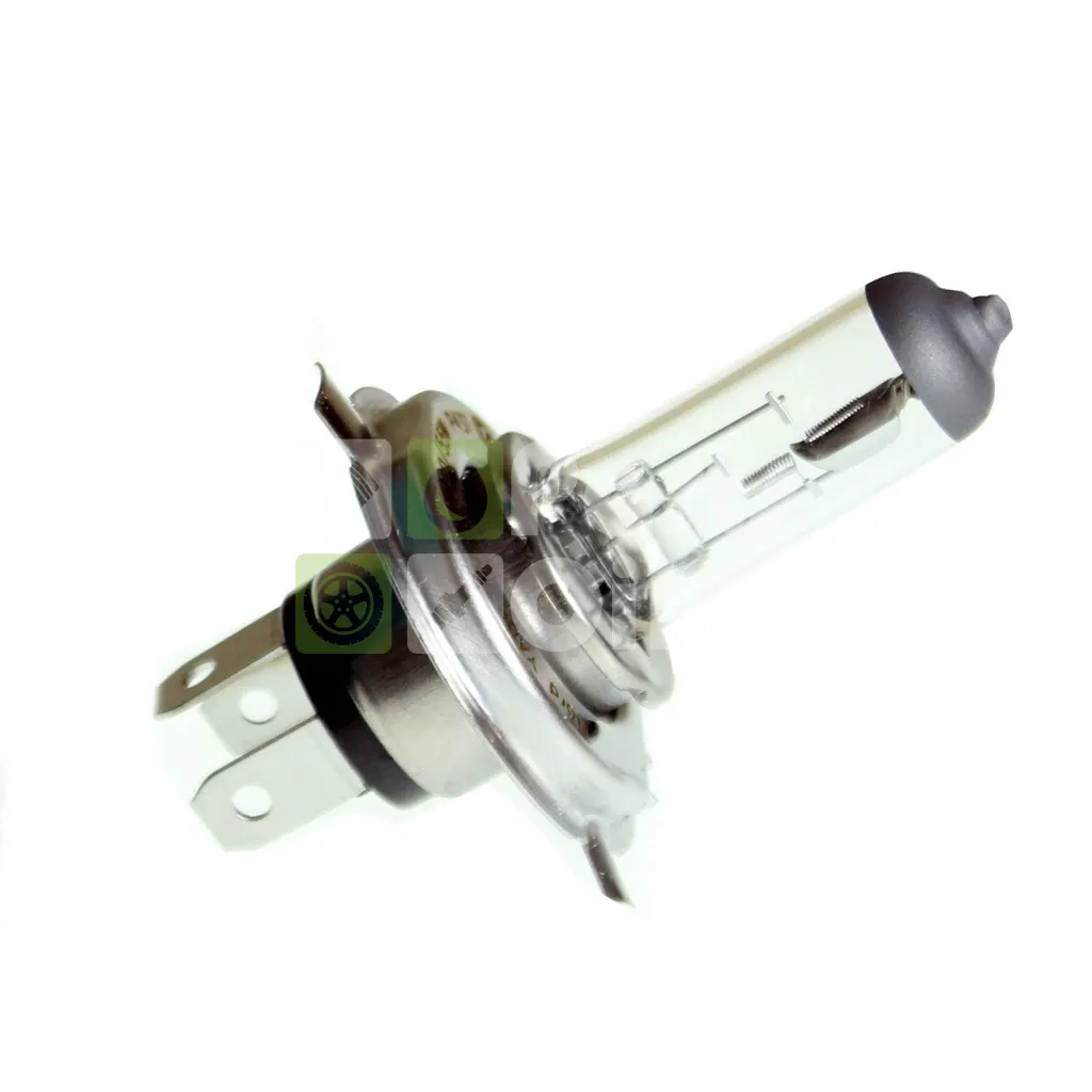 Лампа галогенная Nord YADA Clear H4 24V 10090W, 1