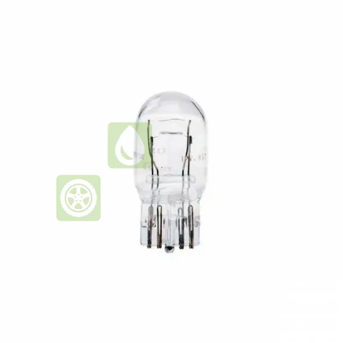 Лампа подсветки Nord YADA 900117 W21W 12V 21W большая, без цоколя, стоп-сигнал, габариты, 1