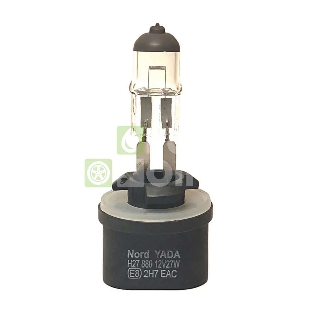 Лампа галогенная Nord YADA Clear H27880 12V 27W, 1
