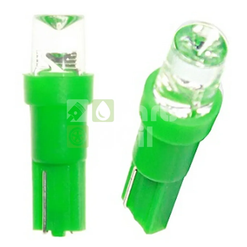 Лампа светодиодная Nord YADA W1|2W 12V 0|13W, 900279, 1 шт