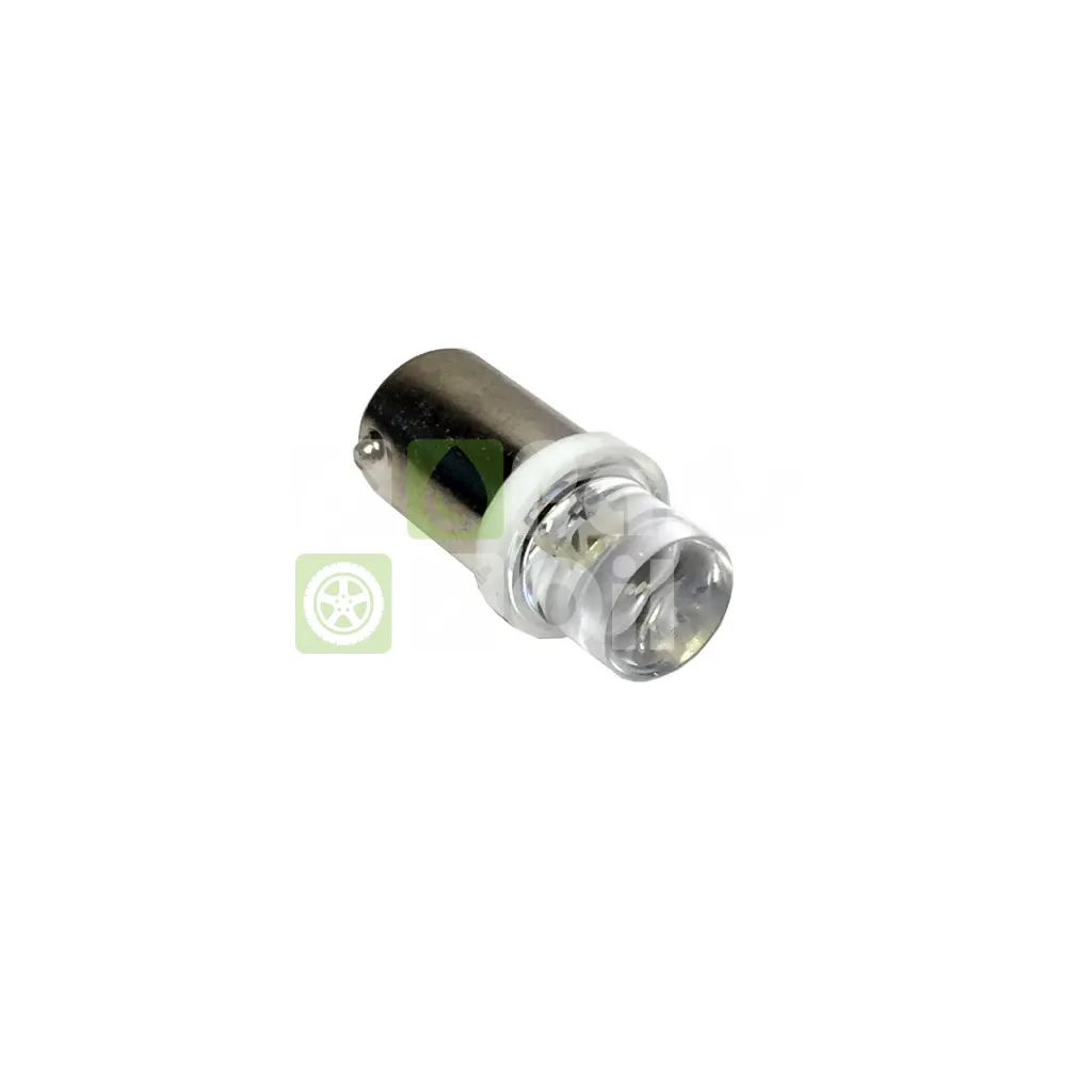 Лампа светодиодная Nord YADA T4W 12V 0|18W, 900284, 1 шт