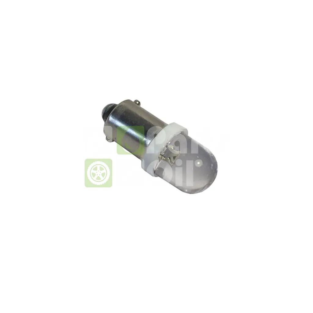 Лампа светодиодная Nord YADA T4W 12V 0|18W, 900286, 1 шт