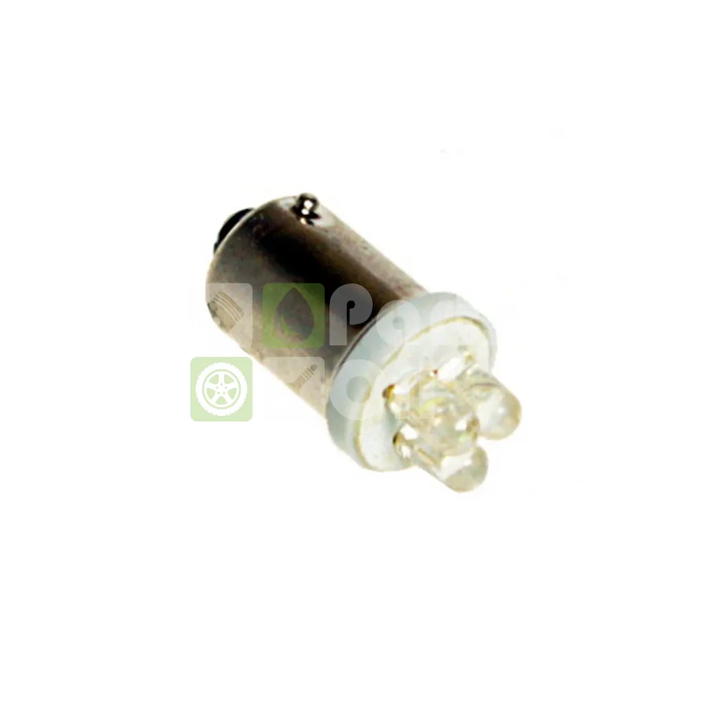 Лампа светодиодная Nord YADA T4W 12V 0|36W, 900287, 1 шт