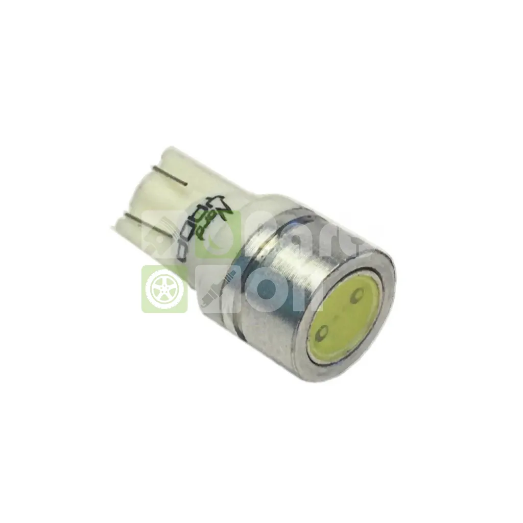 Лампа светодиодная Nord YADA High Power W5W, 900329, 1 шт