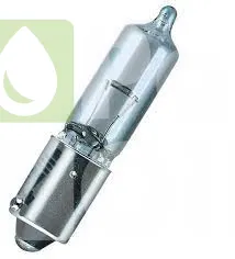 Лампа подсветки Nord YADA 902248 H21W 24V, 1