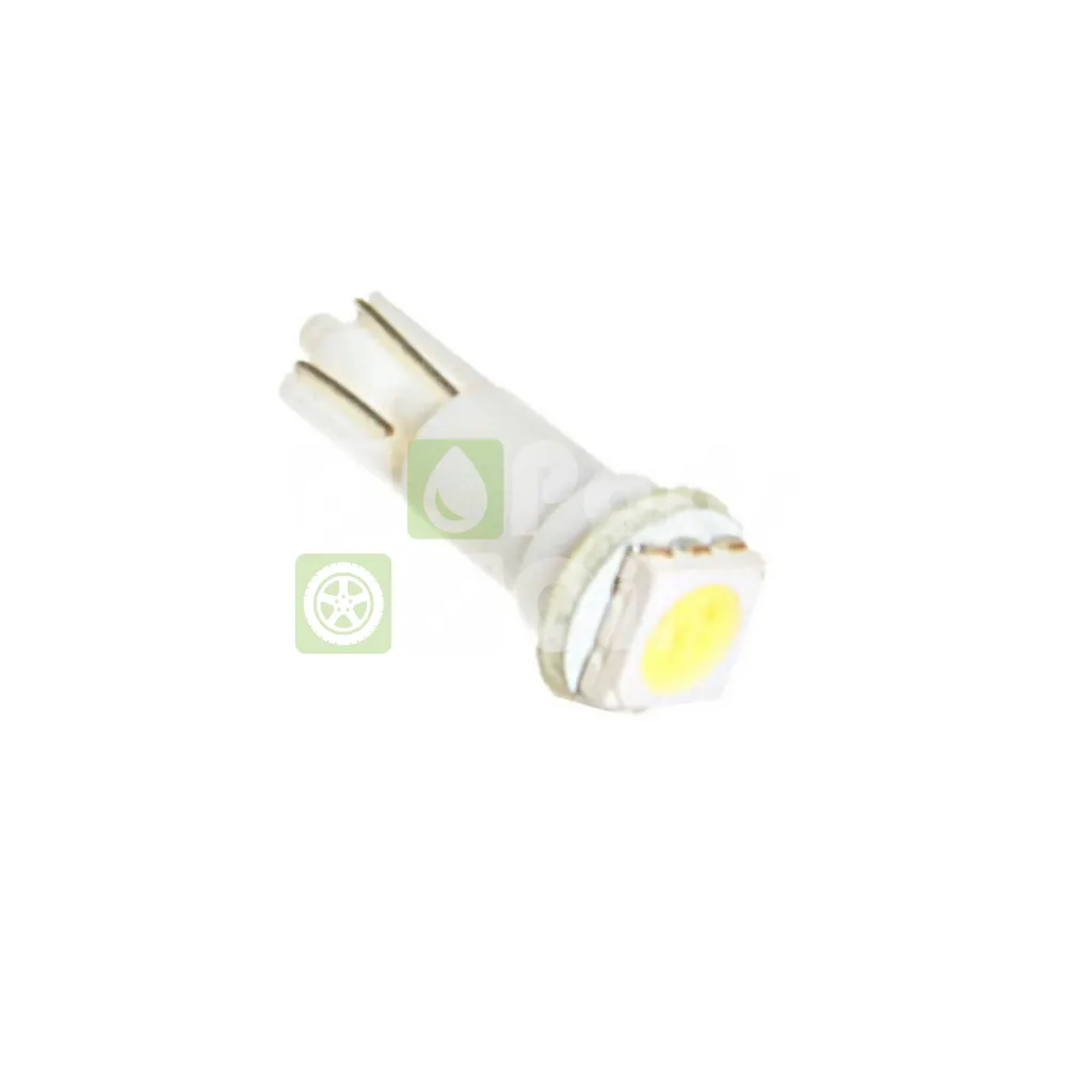 Лампа светодиодная Nord YADA W1|2W 12V 0|18W, 902402, 1 шт