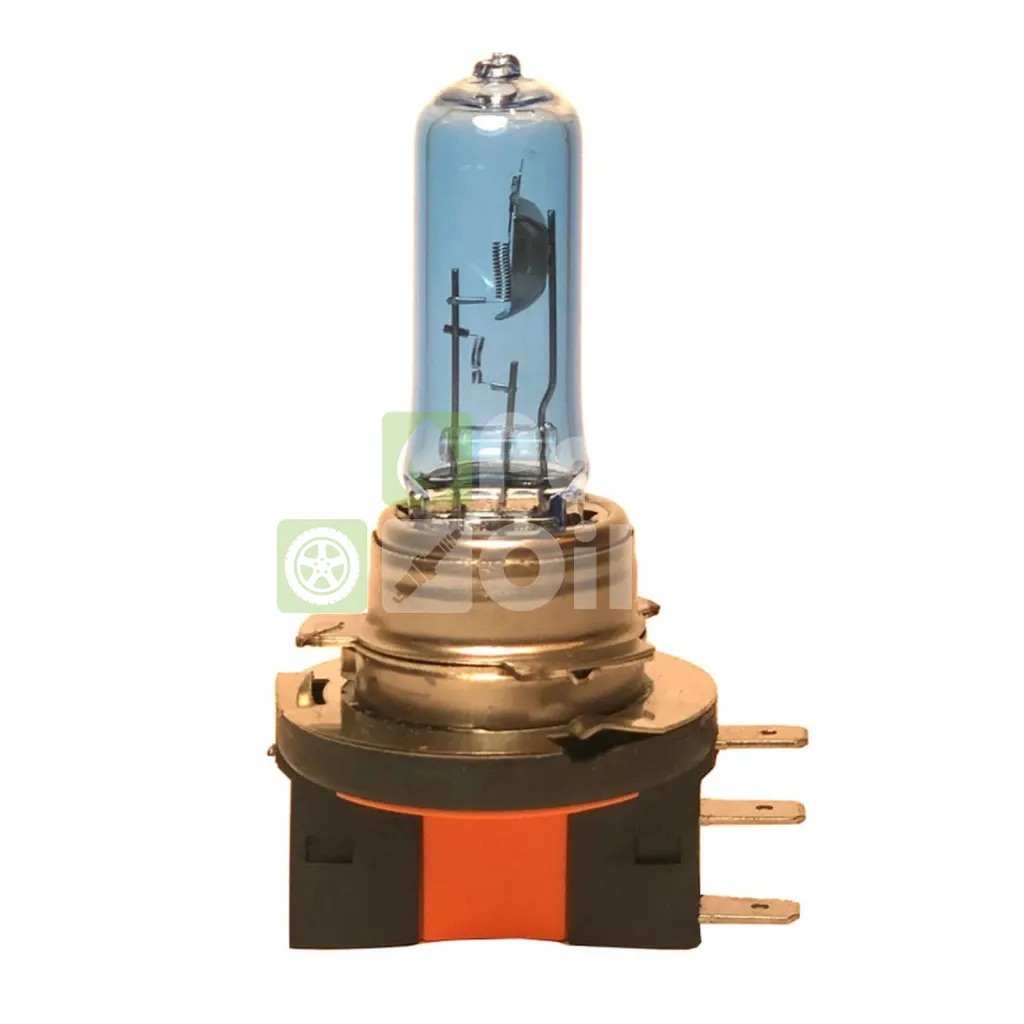 Лампа галогенная Nord YADA Super White H15 12V 1555W, 1