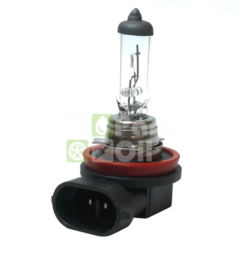 Лампа галогенная Nord YADA Clear H16 12V 19W, 1