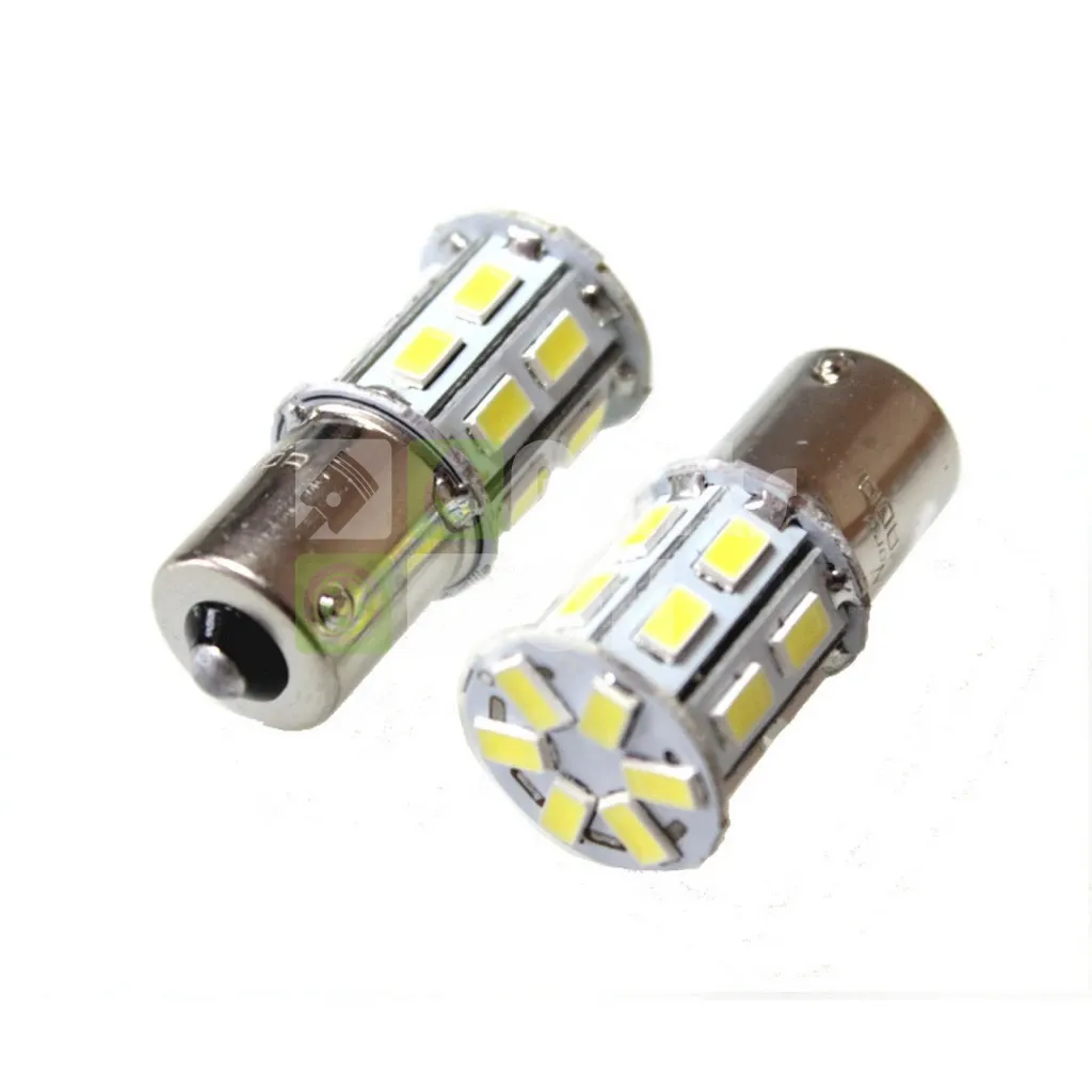 Лампа светодиодная Nord YADA P21W 12V, 904597, 1 шт