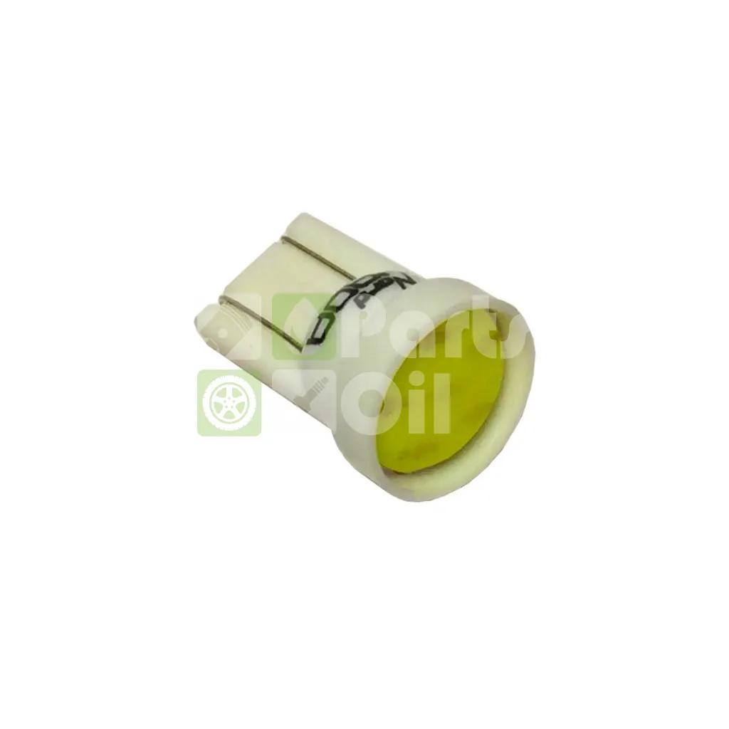 Лампа светодиодная Nord YADA T10 12V, 904735, 1 шт
