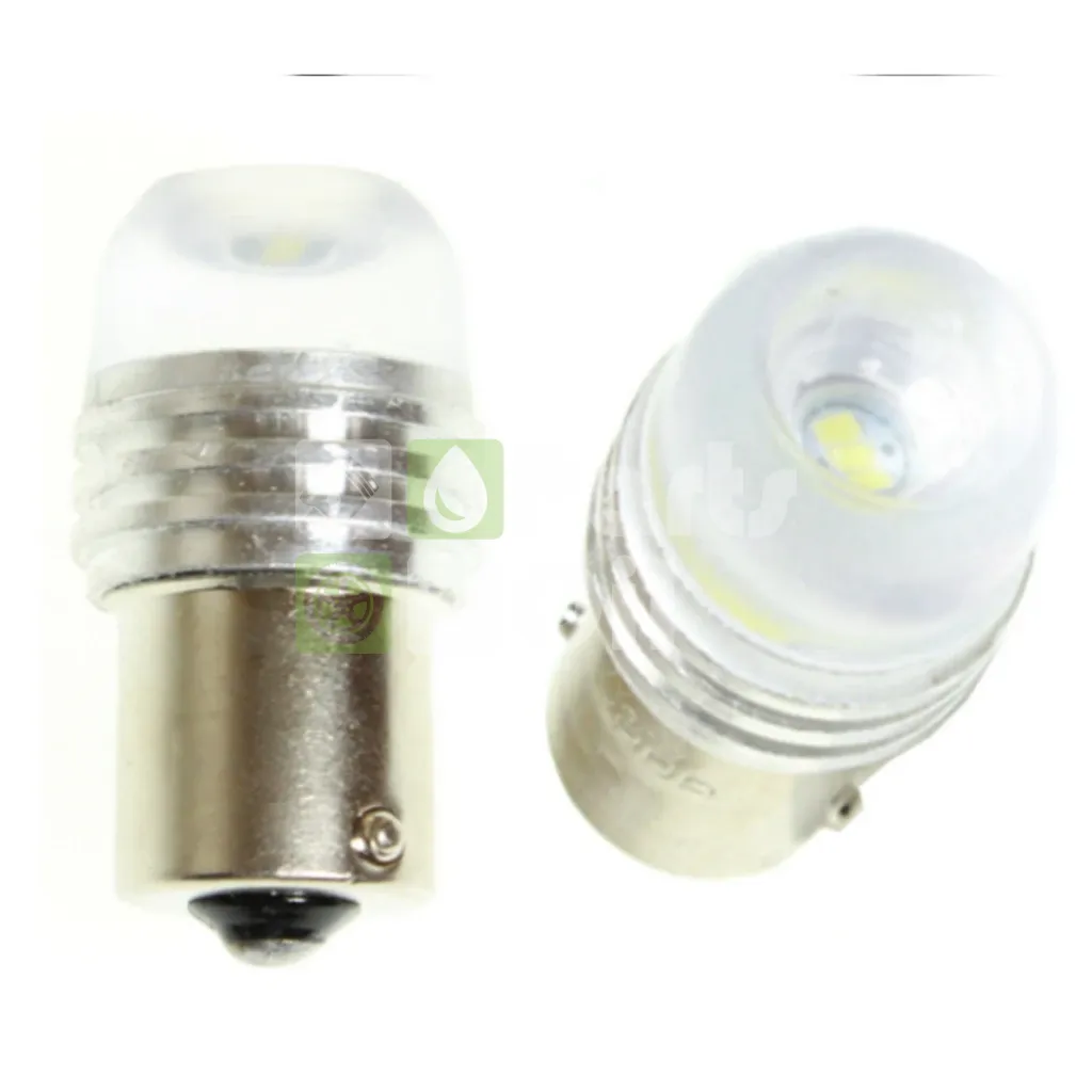 Лампа светодиодная Nord YADA P21W 12V, 906077, 1 шт