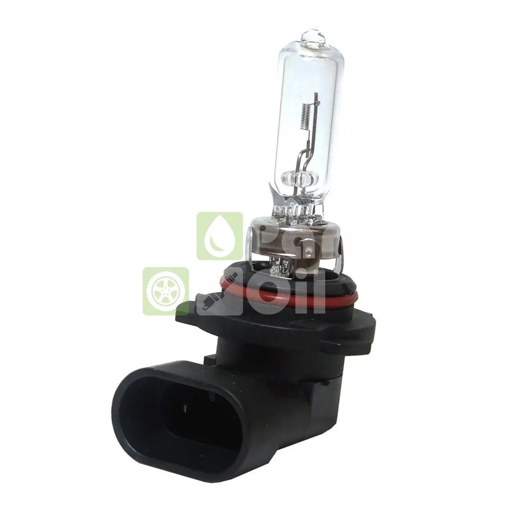 Лампа галогенная Nord YADA Clear HIR2 12V 55W, 1