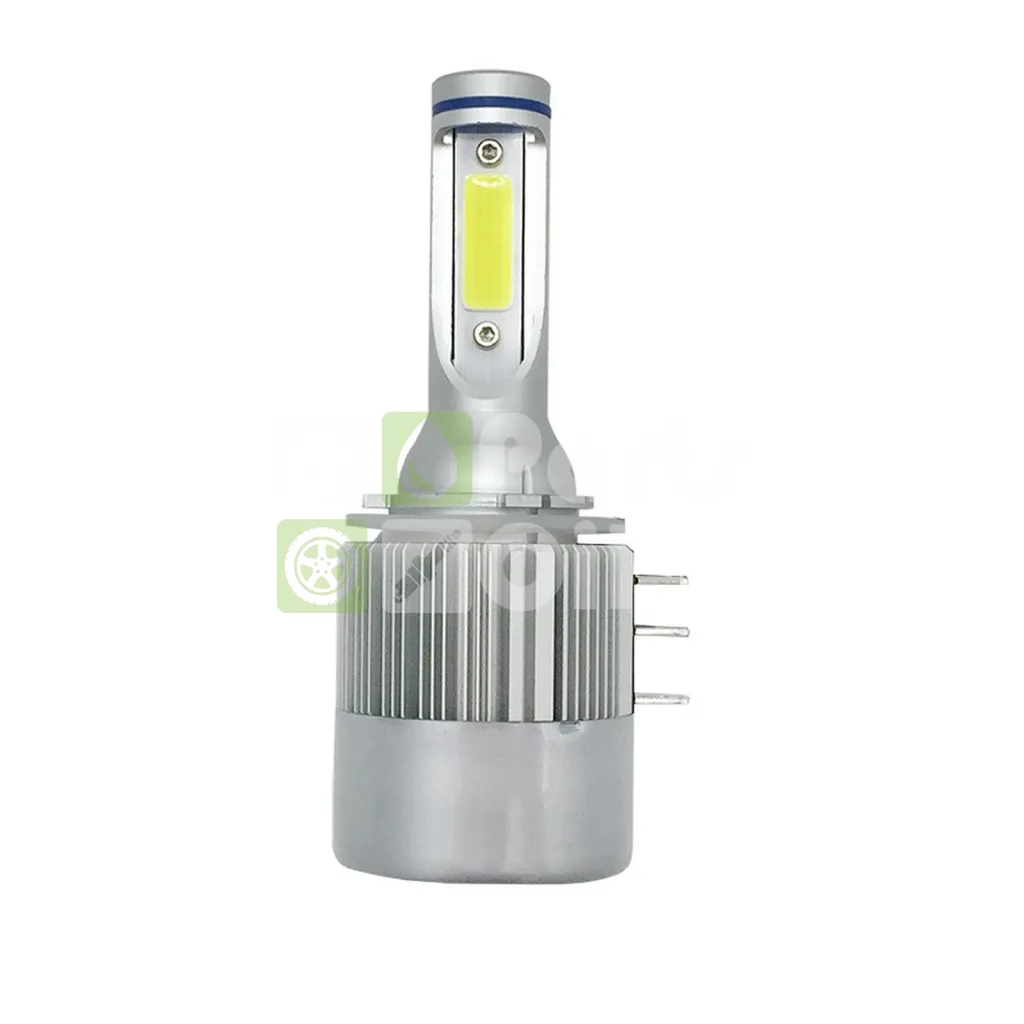 Лампа светодиодная Nord YADA 908368 12V24V 30W 6200К, 2 шт.