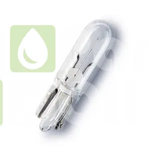 Лампа подсветки Osram Original 2721 W1,2W 12V 1,2W, 1