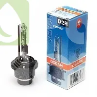 Лампа ксеноновая Osram Xenarc Original 66250 D2R 12V 35W 4100, 1 шт.
