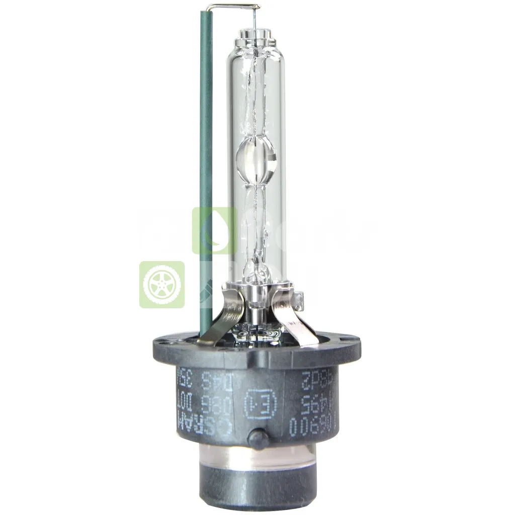 Лампа ксеноновая Osram Xenarc Original 66440 D4S 12V 35W 4150, 1 шт.