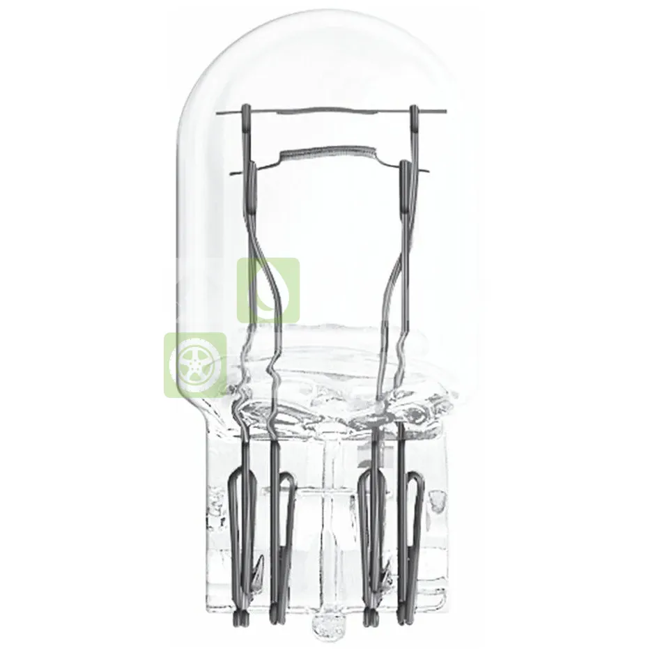 Лампа подсветки Osram 7515 W215W 12V 215W без цоколя, 2-х нитьевая, 1