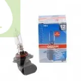 Лампа галогенная Osram 9005 HB3 12V 60W, 1 шт.