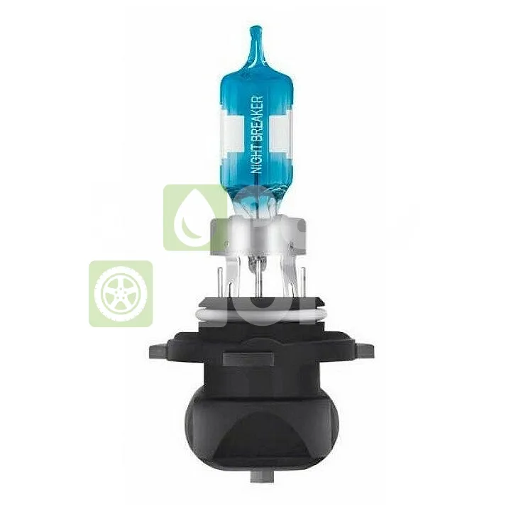 Лампа галогенная Osram, 9005NLHCB, 1 шт