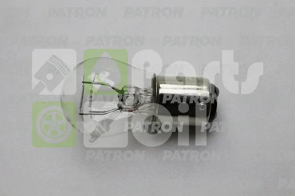 Лампа подсветки Patron PLP215W