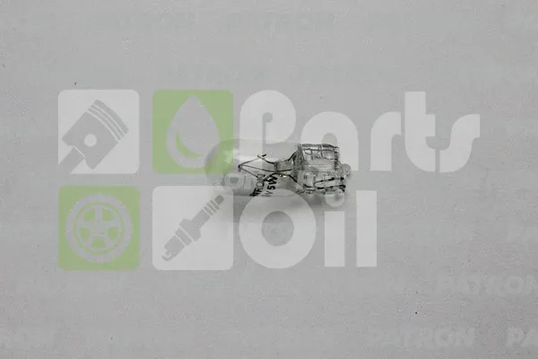 Лампа подсветки Patron PLT10-245