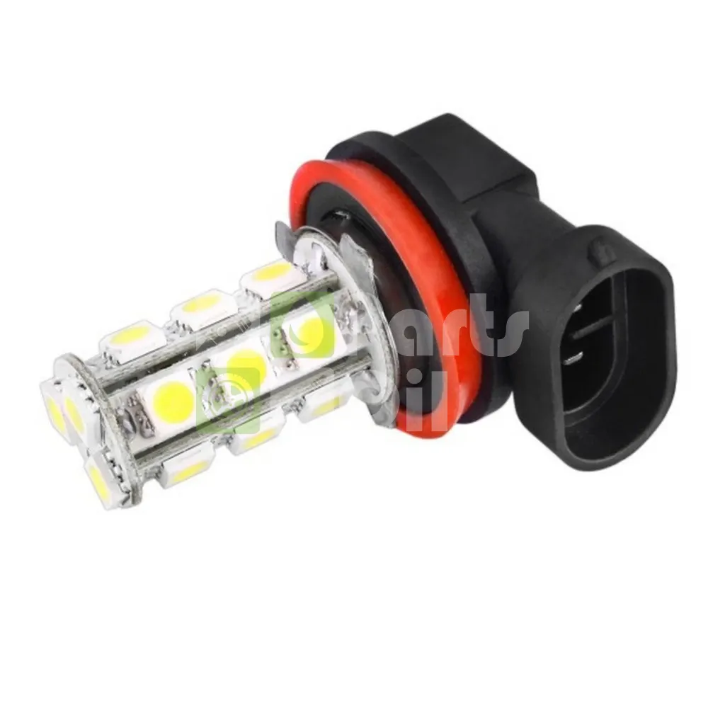 Лампа светодиодная Skyway H11 12V, S08201006, 1 шт