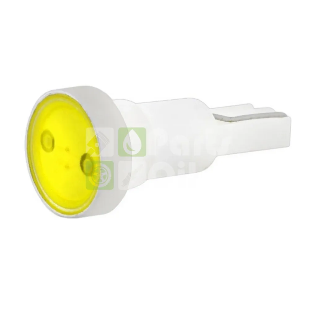 Лампа светодиодная Skyway T5 12V, S08201214, 1 шт