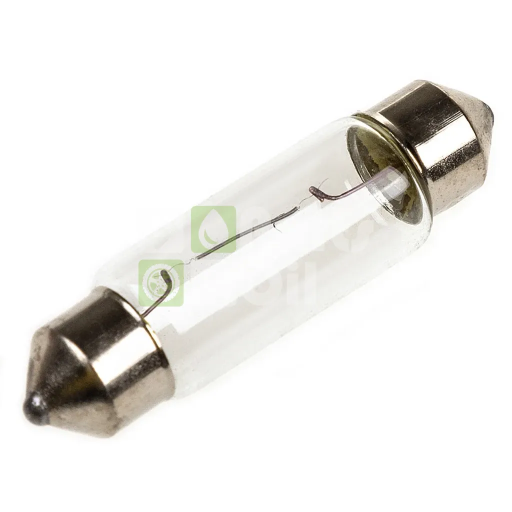 Лампа подсветки Skyway Спутник S09101011 C5W 12V 5W с цоколем 36 мм., sv8.5, 1-конт, 1