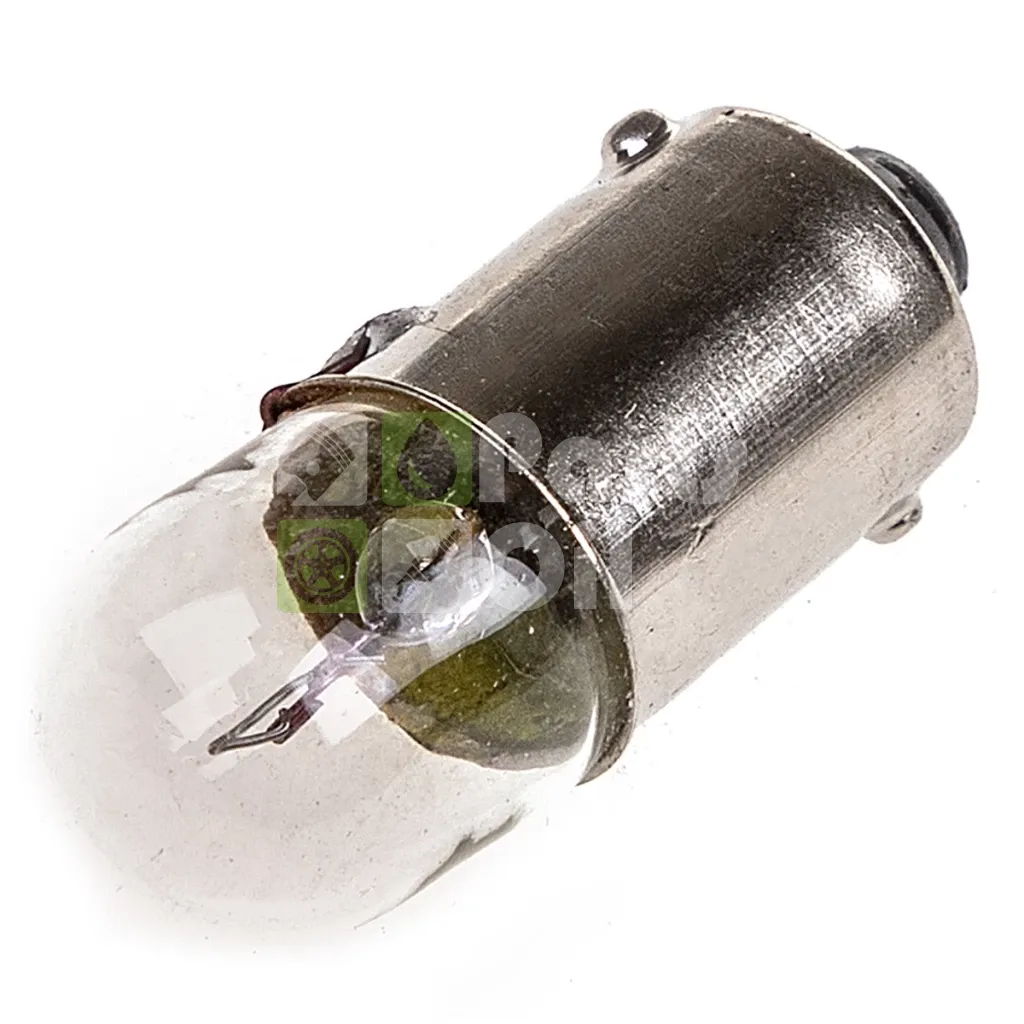 Лампа подсветки Skyway Спутник S09101069 T4W 12V 4W с цоколем, BA9s, 1-конт, 1