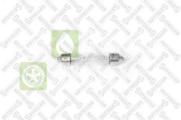 Лампа подсветки Stellox 99-39053-SX C10W 12VВ 10Вт 1 шт