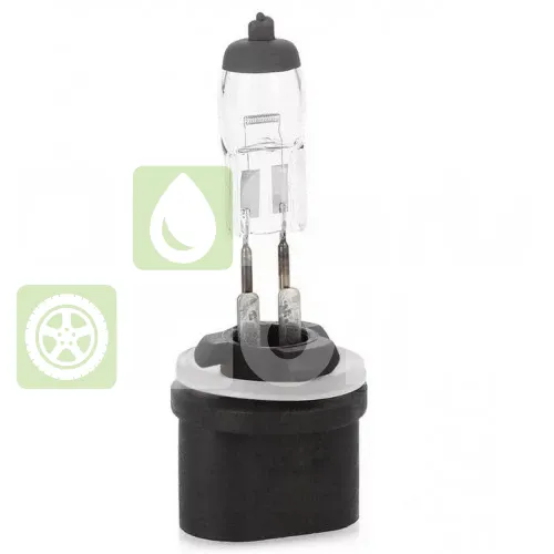 Лампа галогенная Valeo 032227 H27 W1 12V 55W, 1