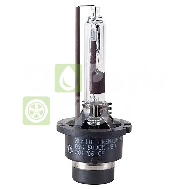 Лампа ксеноновая Xenite 4300К 1002007 D2R 12V 35W 4300, 1