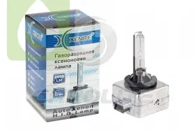Лампа ксеноновая Xenite 5000К 1004067 D1S 12V 35W 5000К, 1
