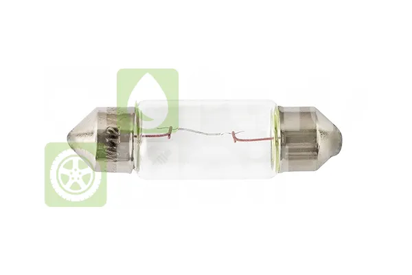 Лампа подсветки Xenite 1007099 C5W 12V 5W 3200 пальчиковая 36 мм., 1