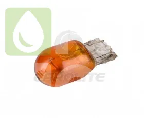 Лампа подсветки Xenite 1007101 WY21W 12V WX3x16d желтая, 1