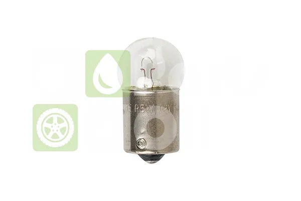 Лампа подсветки Xenite 1007104 R5W 12V 5 3200 BA15s, 1