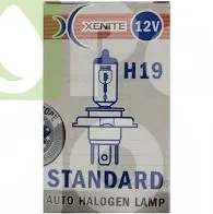 Лампа галогенная Xenite 1007148 H19 12V 6055W, 1